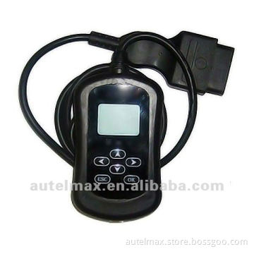 Wholesale price IMMO login code read (K+CAN)